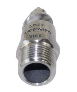 Nava 1/2" Stainless Steel Spiral Cone Atomization Nozzle Industrial Spray Dus.. 5 57 3682abf4 c447 46bb acb7 82514705bef7