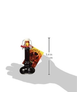 Satan's Blood Hot Sauce 1.35 Ounce 6 57 3688a822 d502 4ff1 800a 125c049033ee