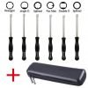 Peyou Carburetor Adjustment Tool 21 Teeth Splined / 7-Teeth Splined / Single ..