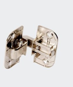 Pie-Cut Corner Hinge (Pair Of Hinges) 2 Hinges 5 57 3752310c 0aa8 4cb2 b3b2 7b741d19fc94
