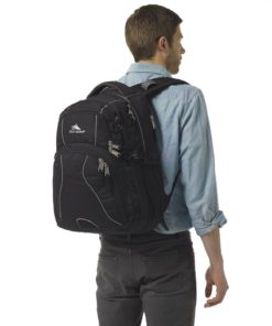 High Sierra Swerve Backpack High Sierra 13 57 3755bb3a 7522 4508 80a9 dfcb725cdb79