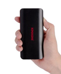 Kmashi 10000Mah External Battery Power Bank Portable Charger Backup Pack For .. 14 57 375f771a d975 489a 8c48 b5a301d45559