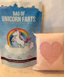 Alternative view of Bag Of Unicorn Farts (Cotton Candy)