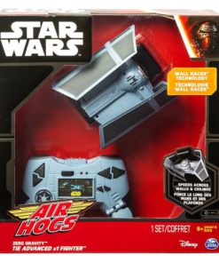 Air Hogs Star Wars Remote Control Zero Gravity Tie Advance X1 8 57 37a61890 b801 426b 890f 25ba937211fd