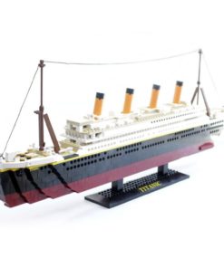Oxford Titanic Building Block Kit Special Edition Assembly Blocks Bm 8522 9 57 37c54e2b 4731 4896 9126 dad90897fcbb