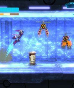 Mighty No. 9 Signature Edition - Playstation 4 23 57 37c76fec f492 4edd 920d ee5b7ddaa950