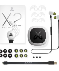 Jaybird X2 Sport Wireless Bluetooth Headphones - Storm White 16 57 37d40f60 9586 4e96 927c 1dfc5b5cf05d