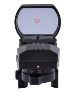 Ohuhu Red And Green Reflex Sight With 4 Reticles 12 57 37f72a5b 8e0c 4b4a 8a8f 058426aca299