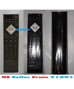 Alternative view of Vizio Remote Control Vr15 - 0980-0306-0302