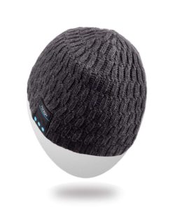 Mydeal Bluetooth Beanie Hat Winter Warm Soft Knit Cap With Wireless Headphone.. 11 57 3863400f ce23 4791 8367 bf75309bded3