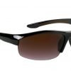 Select-A-Vision Coppertone Aero Sport Sunglass Readers Brown +1.50 11 57 38b4d4e0 c84e 4ef4 935d 2ee5a67e1879