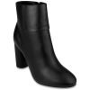 Sugar Women's Sindy Dress Boot Black 10 B(M) Us 3 57 38e1461b df04 499a a2ee fc89c1470811