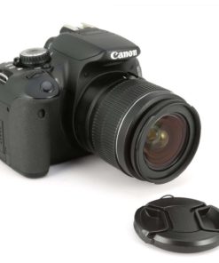 Birugear 40.5Mm Center-Pinch Snap-On Lens Cap For Canon Nikon Sony Pentax Sam.. 10 57 38ef8196 ce31 4f83 b6ef 3515ef81a89a