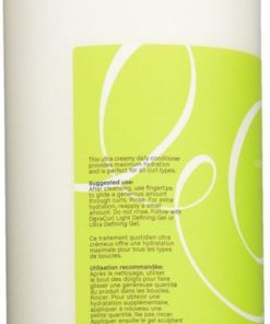 Deva Curl Ultra Creamy Daily Conditioner One Condition 32-Ounces 32 Oz 7 57 38f036e9 f603 40a9 8caa 33091d914b6b