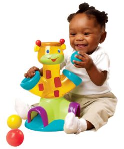 Bright Starts Drop & Giggle (Discontinued By Manufacturer) 12 57 38fff332 798e 45d7 b96f ddae04e92ec8