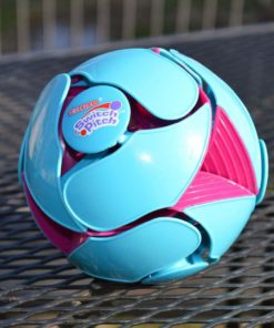 Hoberman Switch Pitch Ball-1 Pack (Colors And Styles May Vary) 10 57 39091243 e165 4caf 8153 9722f83ac8d2