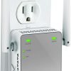 Netgear N300 Wi-Fi Range Extender Essentials Edition (Ex2700)
