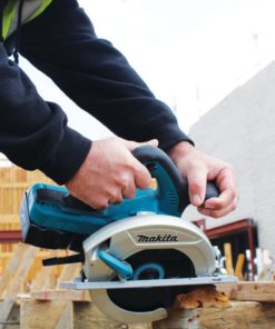 Makita Xsh01Z 18-Volt X2 Lxt Lithium-Ion Cordless 7-1/4-Inch Circular Saw (To.. 9 57 39216c19 89df 44fb 8320 d69caa8a9fc0