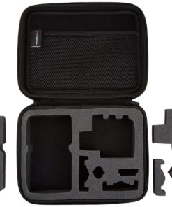 Amazonbasics Carrying Case For Gopro - Small 15 57 39225872 86c0 433b 903b 60da37d63874