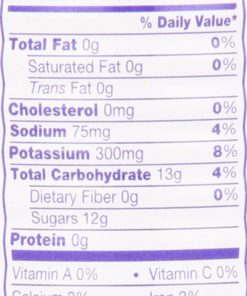 C2O Pure Coconut Water With Pulp 17.5 Ounce (Pack Of 12) 7 57 3924b447 9911 4631 9d28 c6a164902f85