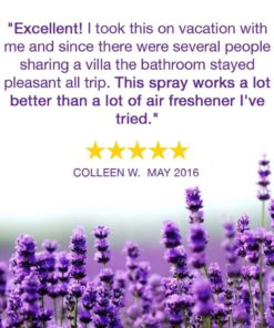 Premium Lavender & Lilac Bathroom Spray Before You Go Toilet Deodorizer Best .. 12 57 392cf62c 9098 4e46 bfe3 b6ff0f536b7c