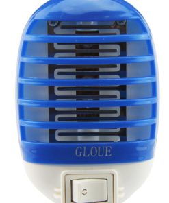 Alternative view of Gloue Bug Zapper Electronic Insect Killerfly Zappermosquito Killer Mosquito T..