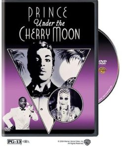 Under The Cherry Moon