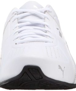 Puma Men's Cell Surin 2 Cross-Training Shoe White/Silver 7 D(M) Us 9 57 397a3283 ee30 43d9 9dcb 39882e07241a