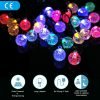 Solar String Lights Diateklity 19.7Ft 30 Led Waterproof Outdoor String Lights.. 18 57 3983fd3f cba6 4b66 93b7 72075fcb1683