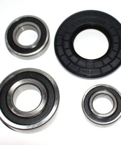 Alternative view of Whirlpool Duet Front Load Washer Bearing And Seal Kit Ap4426951 W10253864 818..