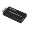 Panlong Ps2 To Hdmi Converter Adapter With 3.5Mm Audio Output For Hdtv Hdmi M.. 14 57 39a881fa 0ccc 4656 8af5 4d815feade2b