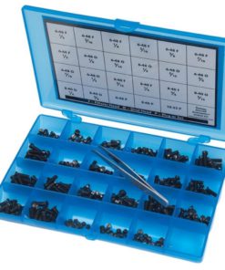 Pachmayr Master Gunsmith Firearm Screw Kit (277 Piece)
