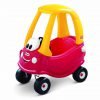 Little Tikes Cozy Coupe 30Th Anniversary Car Non-Assembled Little Tikes