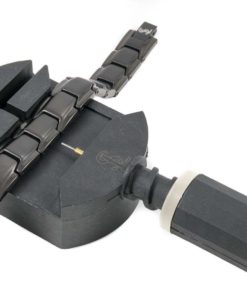 Elegant Titanium Magnetic Therapy Bracelet Pain Relief For Arthritis And Carp.. 11 57 3a1bc5e4 508c 4632 9e54 9a3404434c1e