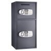 Paragon 7900 Double Door Digital Depository Lock And Safe Cash Drop Security 11 57 3a405ece 1733 4d92 a0b4 3e442e6a8f35