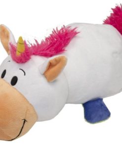 Alternative view of Flipazoo The 16 Pillow With 2 Sides Of Fun For Everyone Each Huggable Flipaz..