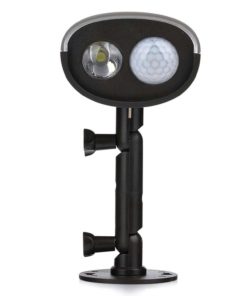 Brightsky Led Motion Sensor Spot Light Outdoor Solar Lights Wireless Motion D.. 12 57 3a7c2473 5e3f 4ada a05f a0252d5bfedf