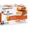 Gloria Jean's Butter Toffee Keurig K-Cups 72 Count 2 57 3aec860c a5a4 42dd b5b5 83289dbdc444
