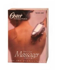 Alternative view of Oster Professional 103 Stim-U-Lax Massager