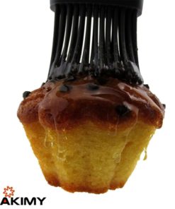 Makimy Premium Silicone Pastry Brush Set - Unique Bristles + Bonus 50 Sweet M.. 8 57 3af93093 7997 4305 a01f c7be61c77b1b