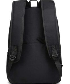 Alternative view of Kayisamo Five Nights At Freddy's Cosplay Bookbag Shoulder Bag Backpack School..