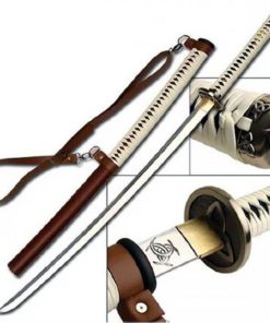 The Walking Dead Michonne Katana Prop Replica (5000 Unit Run)