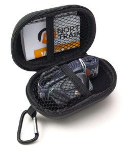 Alternative view of *Flash Sale* Bright Led Headlamp Flashlight And Case For Running Camping Kids..