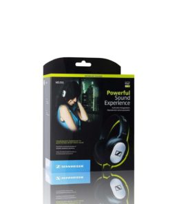 Sennheiser Hd 201 Lightweight Over Ear Headphones 7 57 3b45089d b79f 4525 b104 43771e6b0167