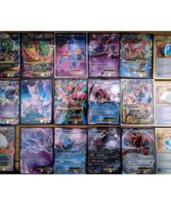 Pokemon 10 Card Lot! Mega Primal Secret Full Art Or Ex! All Rares!!! + 1 Pack 4 57 3b460ab3 8445 4db7 9aa8 f42187942db7