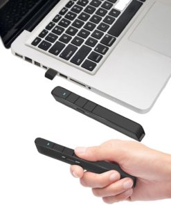 Dinofire Wireless Presenter With Green Light Rechargable Powerpoint Clicker P.. 9 57 3b792118 9f47 4f72 bb86 0e369b95ff80