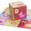 Hemingweigh Kid's Multicolored Alphabet + Shapes Puzzle Play Mat 5 57 3baadba6 8d70 405e b438 c2f4a6e0fdf0