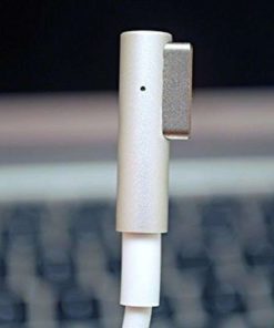 Current Apple Magsafe 60W Power Adapter For Macbook Mc461Ll/A Without Ac Exte.. 5 57 3bed9b5e cf7e 48f8 aa7f 1f6f2851e253