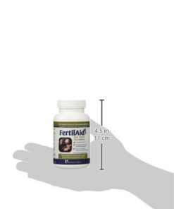 Fairhaven Health Fertilaid For Men Caps - 90 Ct 9 57 3bf8fe4b 38f2 43b7 a152 839101682165