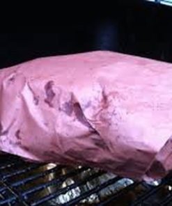 Pink/Peach Butcher Paper Roll 24" X 150' In Durable Carry Tube 10 57 3c22557f 0fdc 4598 9c60 6ce7f5ec87c1